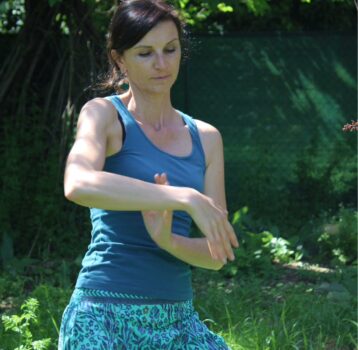 Notre séjour immersion Nature ouvrira ses portes
