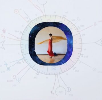 WEEK-END ASTRO DANSE