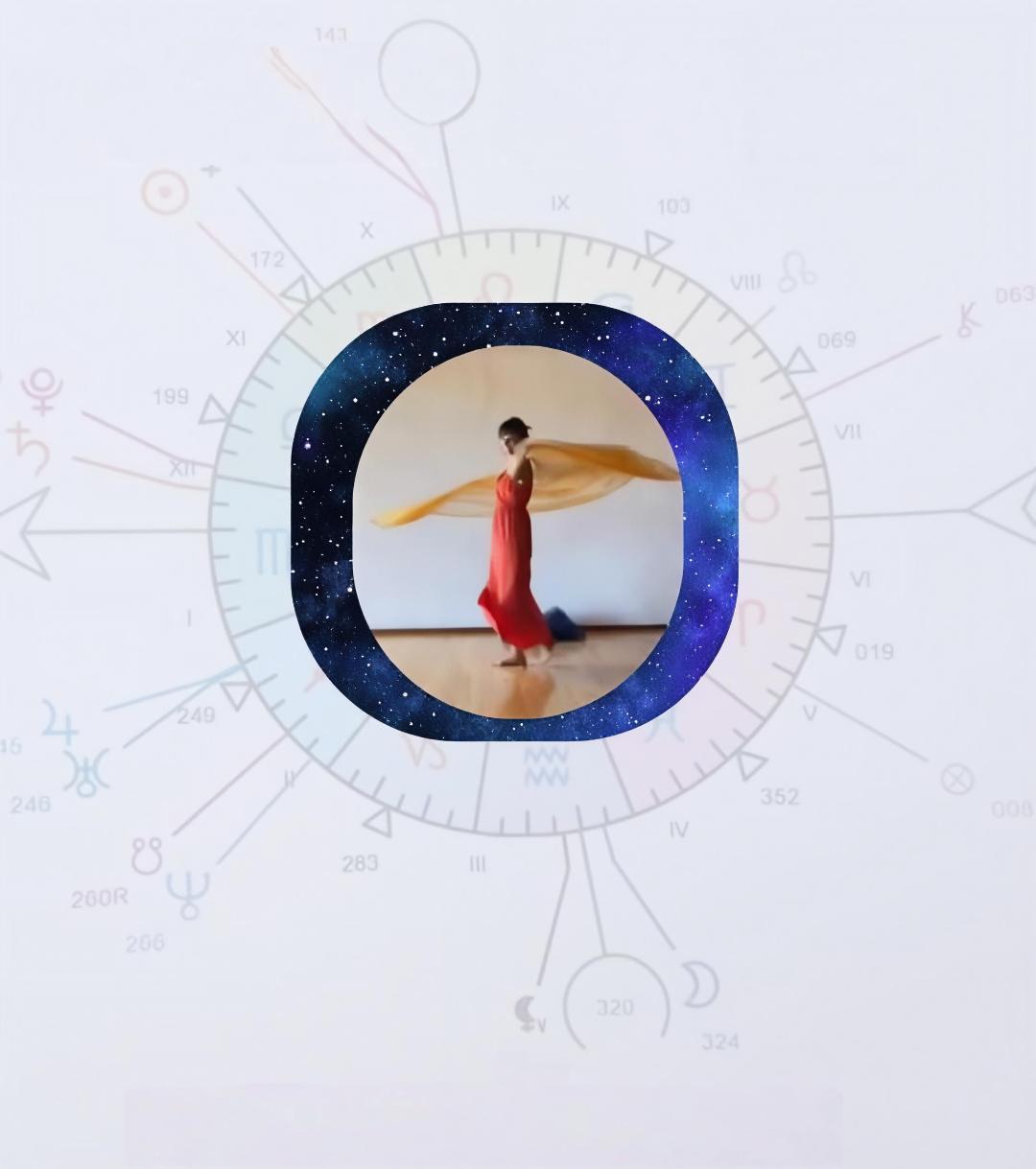 WEEK-END ASTRO DANSE